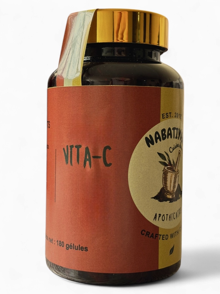 VITAMINE C