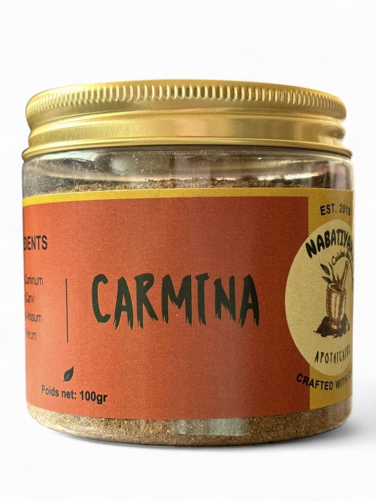 CARMINA
