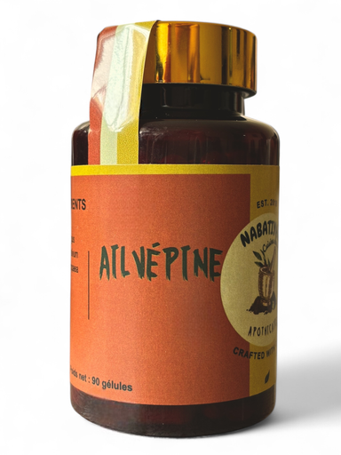 [G-CAR-001] AILVÉPINE
