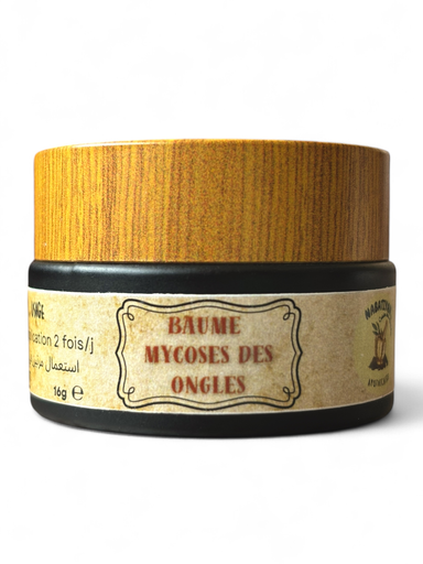 [B-DIG-010] BAUME MYCOSES DES ONGLES