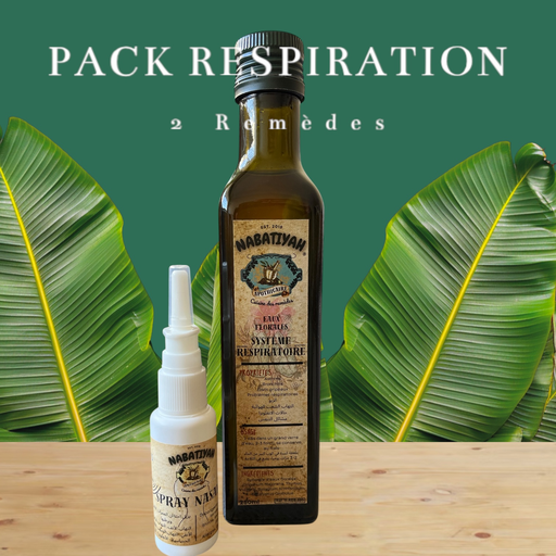 PACK RESPIRATION