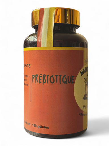 [G-DIG-006] PRÉBIOTIQUE